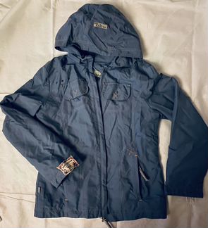 Куртка межсезонная женская