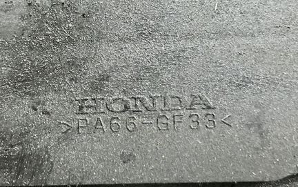 Клапанная крышка Хонда Цивик 5Д