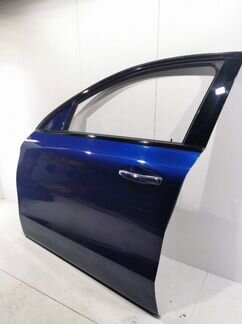 Дверь передняя левая Mercedes-Benz Gle Coupe W292