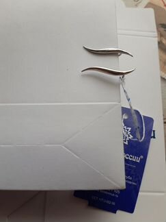 Каффы 925пр. новые