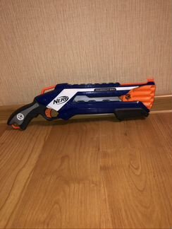 Nerf/Нерф элит Рафкат/Дробовик