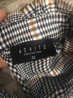 Платье mohito размер 32