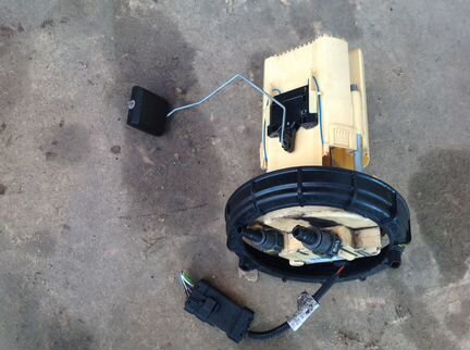 Бензонасос Пежо Партнёр B9 Tepee 1.6D