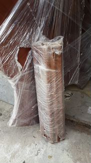 Стол дегустационный (d160cm)