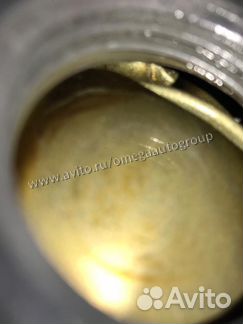 Двигатель 1AZ FSE Тойота Авенсис 1AZ-FSE 2.0л 1AZ