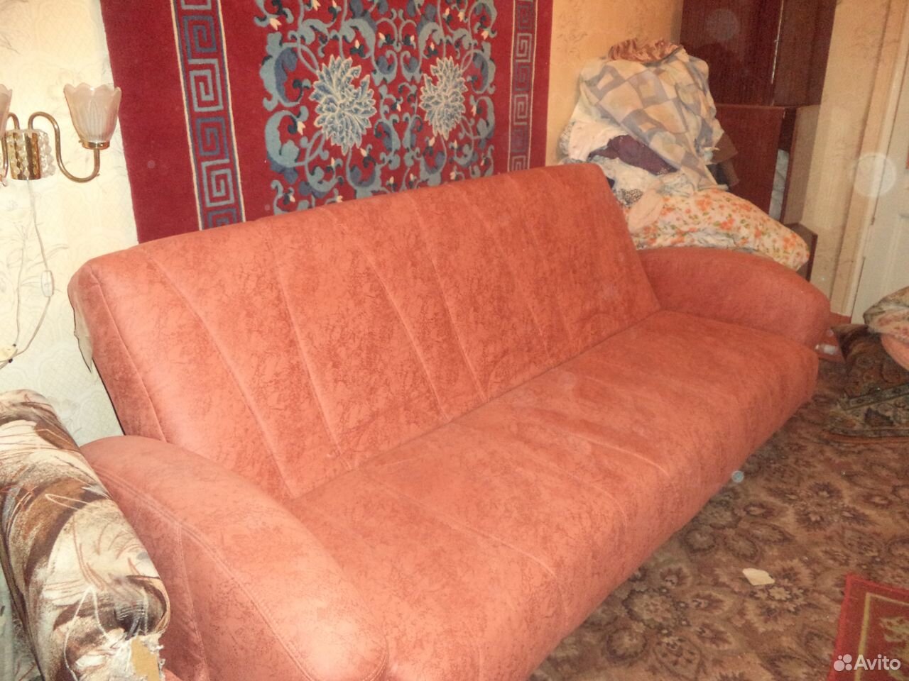  Диван (диван- кровать) новый  89675090961 купить 1
