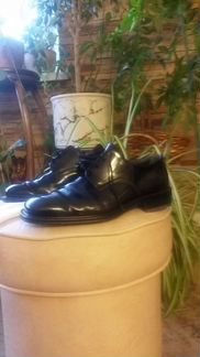 Ботинки Bally р.40