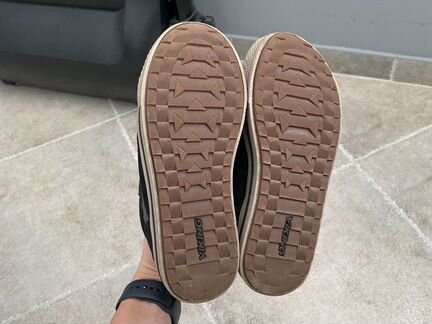 Кеды зимние Viking 31