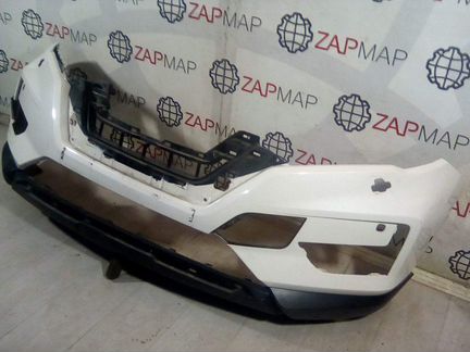 Бампер передний Nissan X-Trail T32