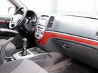 Hyundai Santa Fe 2.2 МТ, 2008, 179 766 км объявление продам