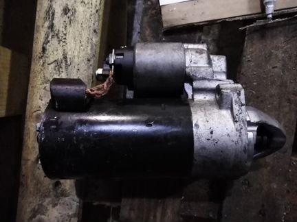 Стартер Мерседес W212 2.2d CDI OM651 A6519062800