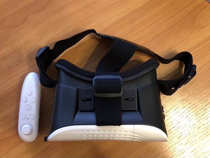 VR очки