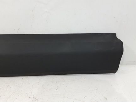 Накладка двери задняя правая Skoda Kodiaq