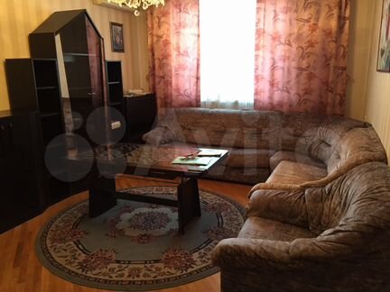 3-к квартира, 78 м², 12/17 эт.