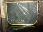 Флористическая коробка объявление продам