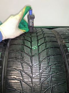 Зимние шины 235/45R17 Triangle
