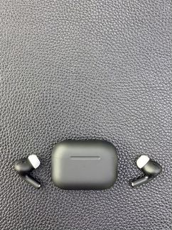 Airpods pro black
