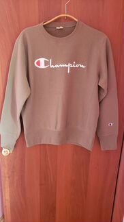 Свитшот champion reverse weave