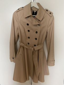 Пальто плащ тренч Ted Baker. Оригинал
