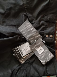 Брюки для сноубординга Termit XS