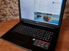 Игровой ноутбук msi dominator gt72s 6qe pro g i7+D