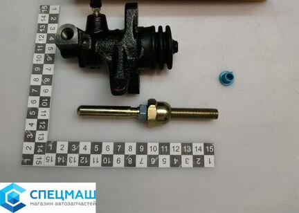 Цилиндр сцепления рабочий NLR85/NPR75/NQR90 Исузу