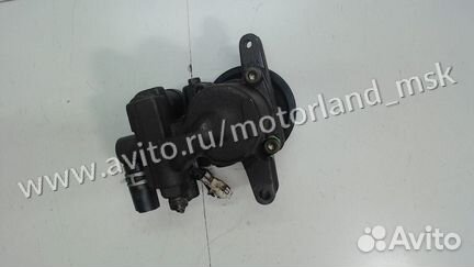 Насос гидроусилителя руля (гур) Toyota Camry, 1996