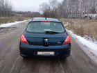 Peugeot 308 1.6 AT, 2010, 130 000 км объявление продам