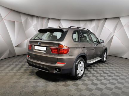 BMW X5 3.0 AT, 2010, 194 718 км