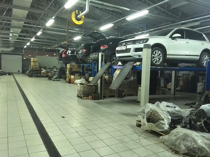 АКПП Шкода Фабия TF61SN 09G Ремонтная