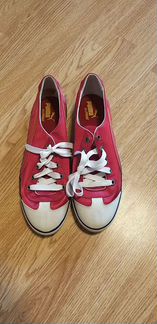 Кеды Puma женские