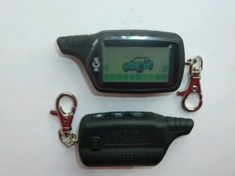 kgb fx 5 схема