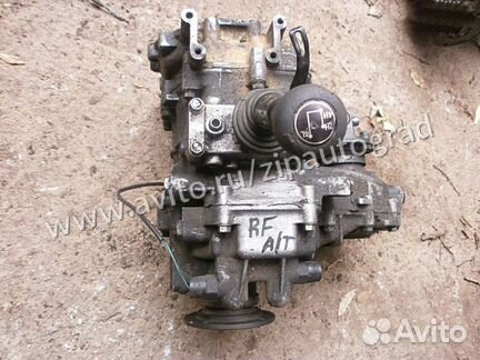 Раздаточная коробка Kia Sportage 1 (Киа Спортаж)