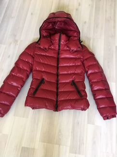 Пуховик Moncler оригинал