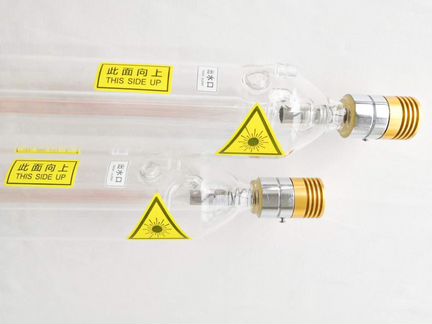 Лазерные трубки shenlei 80-105w / 100-130w