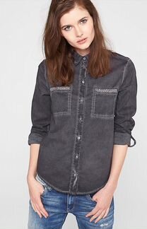 Новая рубашка S.Oliver (3 цвета)