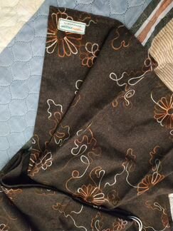 Слинги в идеале: с кольцами, шарф сарж., Шарф трик