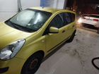 Nissan Note 1.4 МТ, 2006, 215 000 км