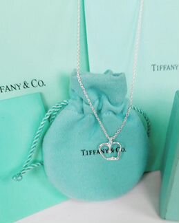 Подвеска Tiffany 0437