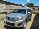 Great Wall Hover H3 2.0 МТ, 2013, 90 000 км