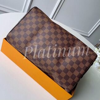 Сумка louis vuitton speedy луи витон женская