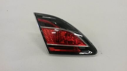 Продам фонари для Mazda 6 GH 2007-13