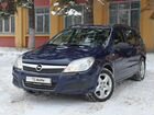 Opel Astra 1.3 МТ, 2008, 212 500 км