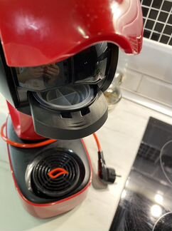 Кофеварка dolce gusto krups, кофемашина дольче гус