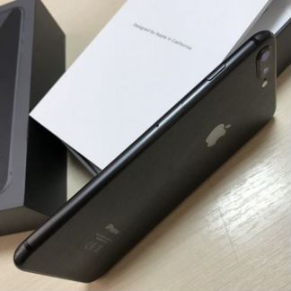 iPhone 8 Plus 64Gb Space Gray