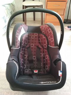 Автокресло 0+ bebe planete