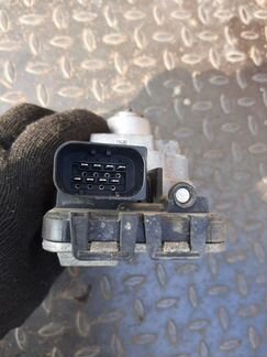 Сервопривод раздатки Bmw X5 F15 3.0 N57D30B