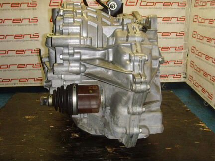 АКПП nissan bluebird sylphy MR20DE KG11