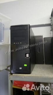 Как новые компьютеры 1155 сокет (i3/I5)