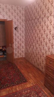 2-к квартира, 43 м², 5/5 эт.